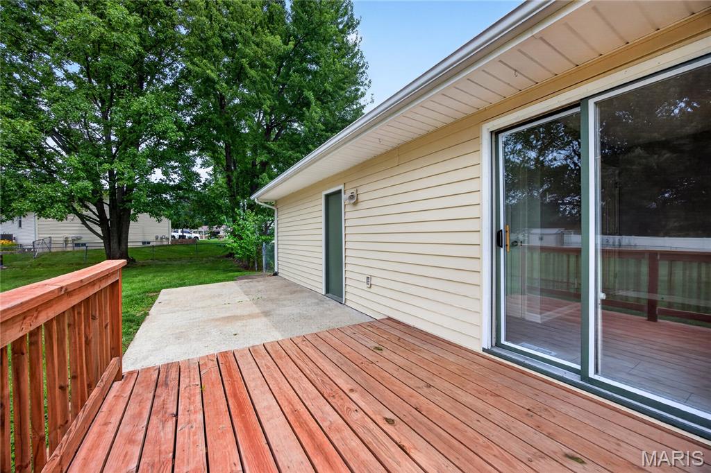 Golden Hills Estate #1 - Residential
