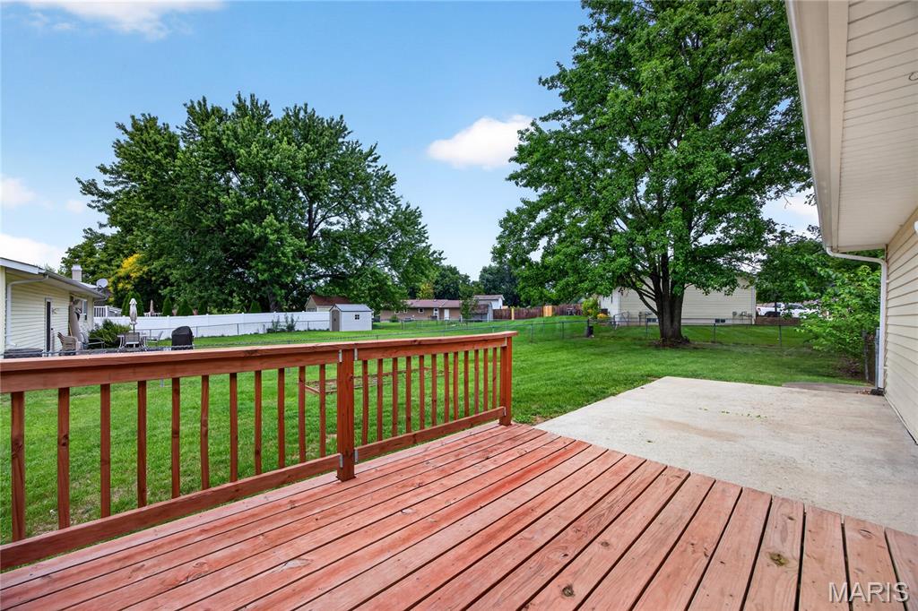 Golden Hills Estate #1 - Residential