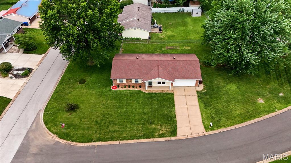 Golden Hills Estate #1 - Residential