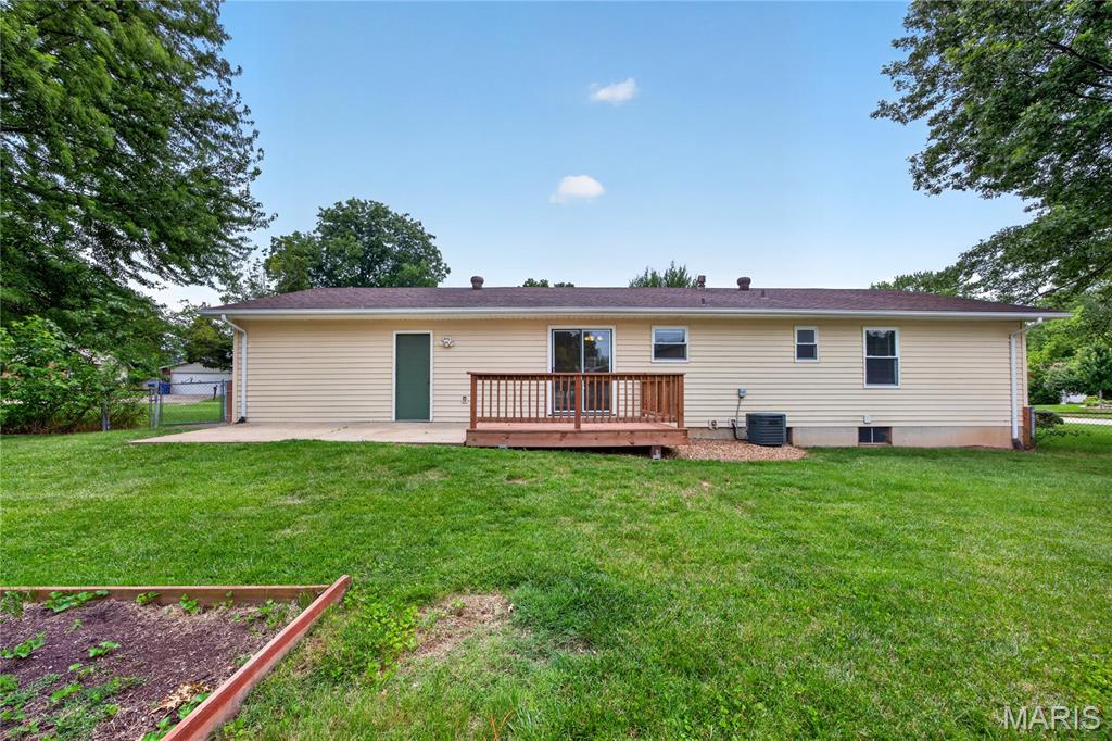 Golden Hills Estate #1 - Residential