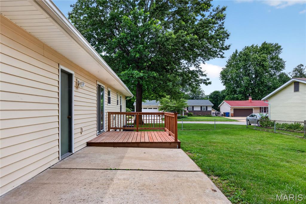 Golden Hills Estate #1 - Residential