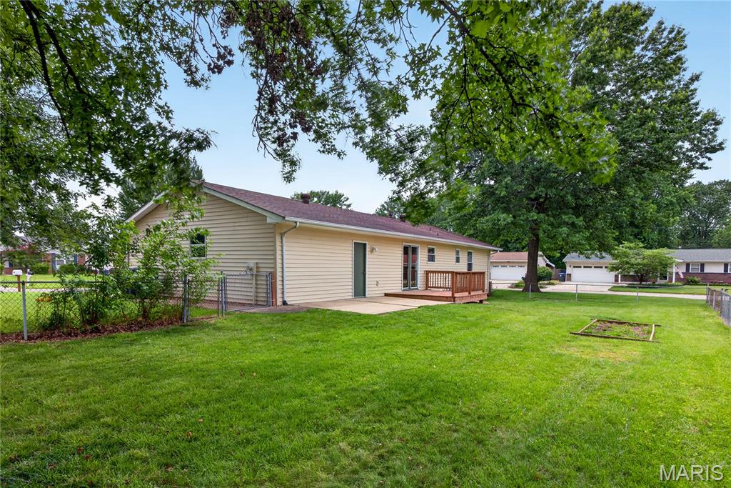 Golden Hills Estate #1 - Residential