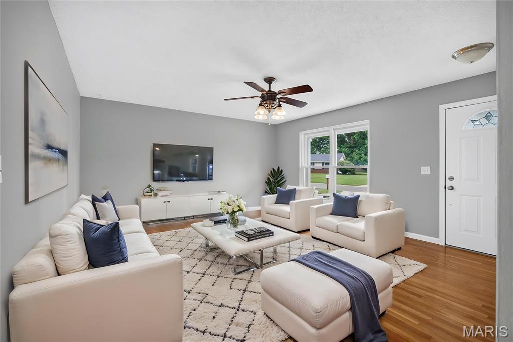 Golden Hills Estate #1 - Residential