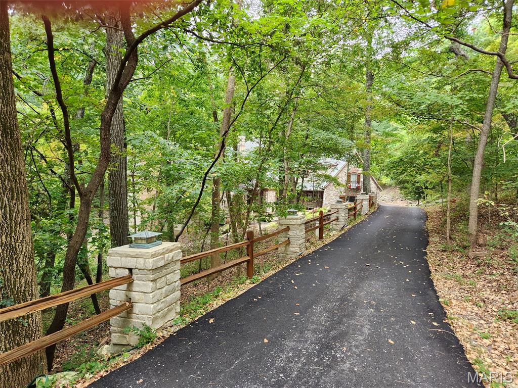 Stone Bridge Spgs Two - Residential