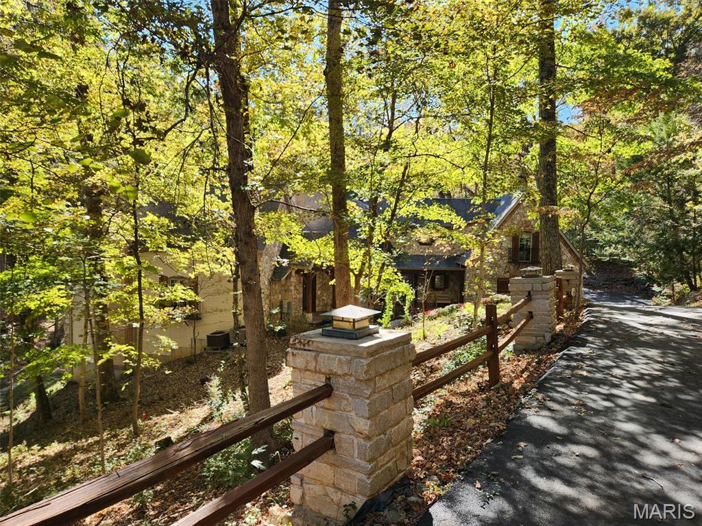 Stone Bridge Spgs Two - Residential