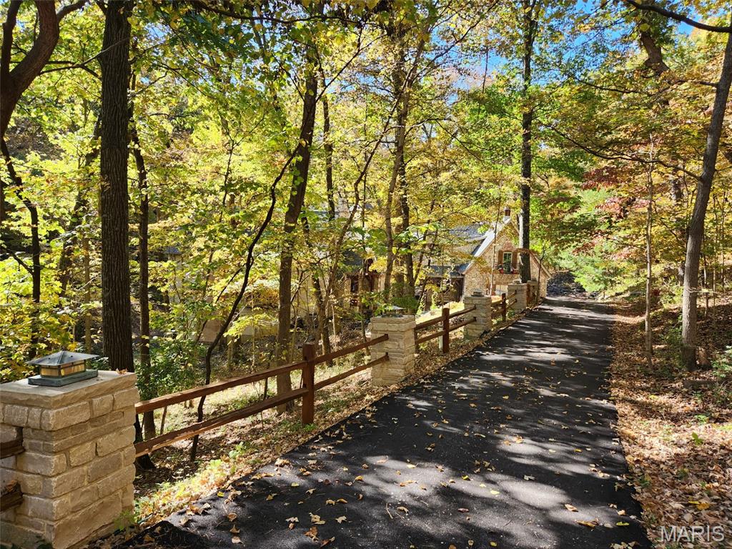 Stone Bridge Spgs Two - Residential