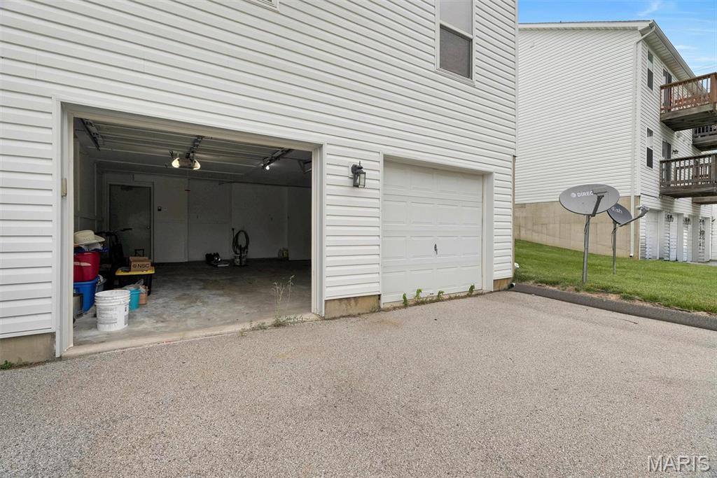 Homefield Gardens Condo Bldg E - Residential Lease