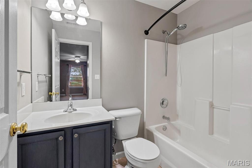 Homefield Gardens Condo Bldg E - Residential Lease