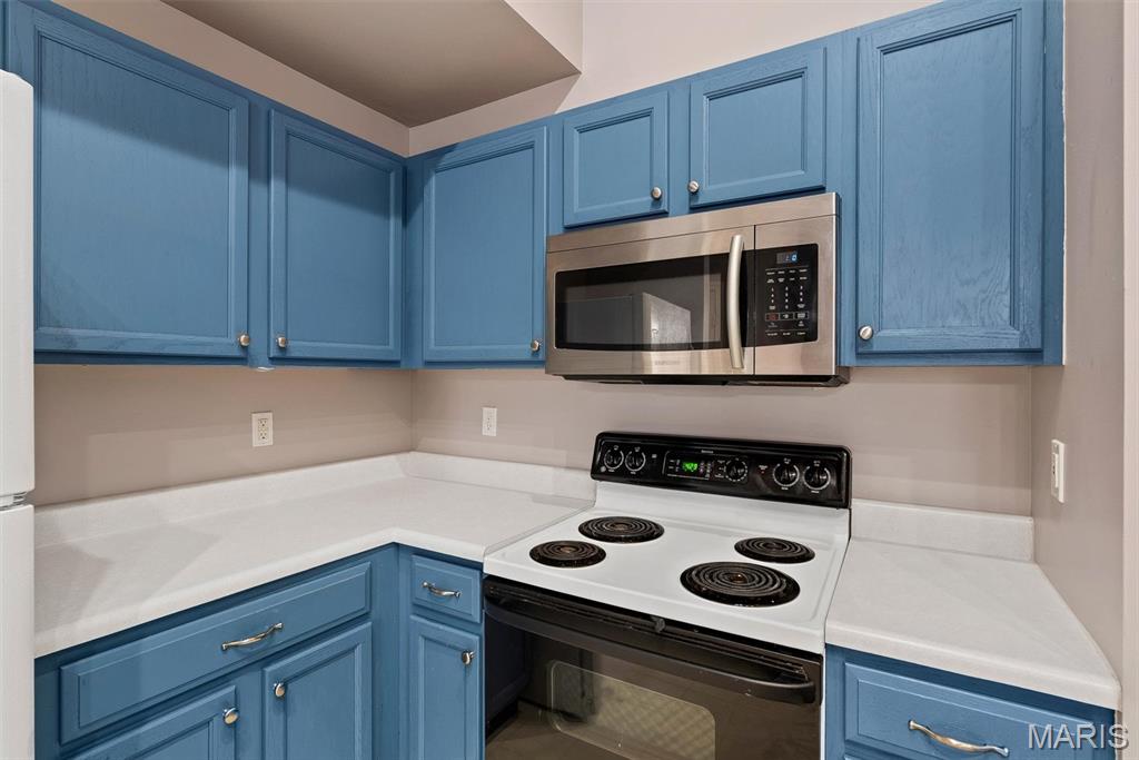 Homefield Gardens Condo Bldg E - Residential Lease