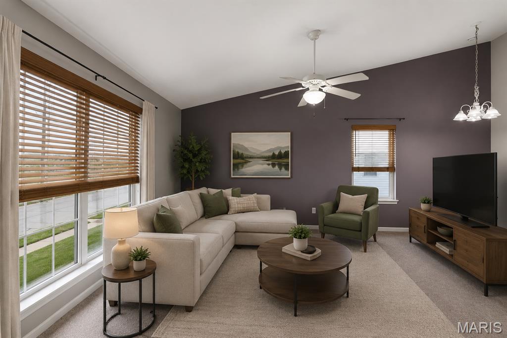 Homefield Gardens Condo Bldg E - Residential Lease