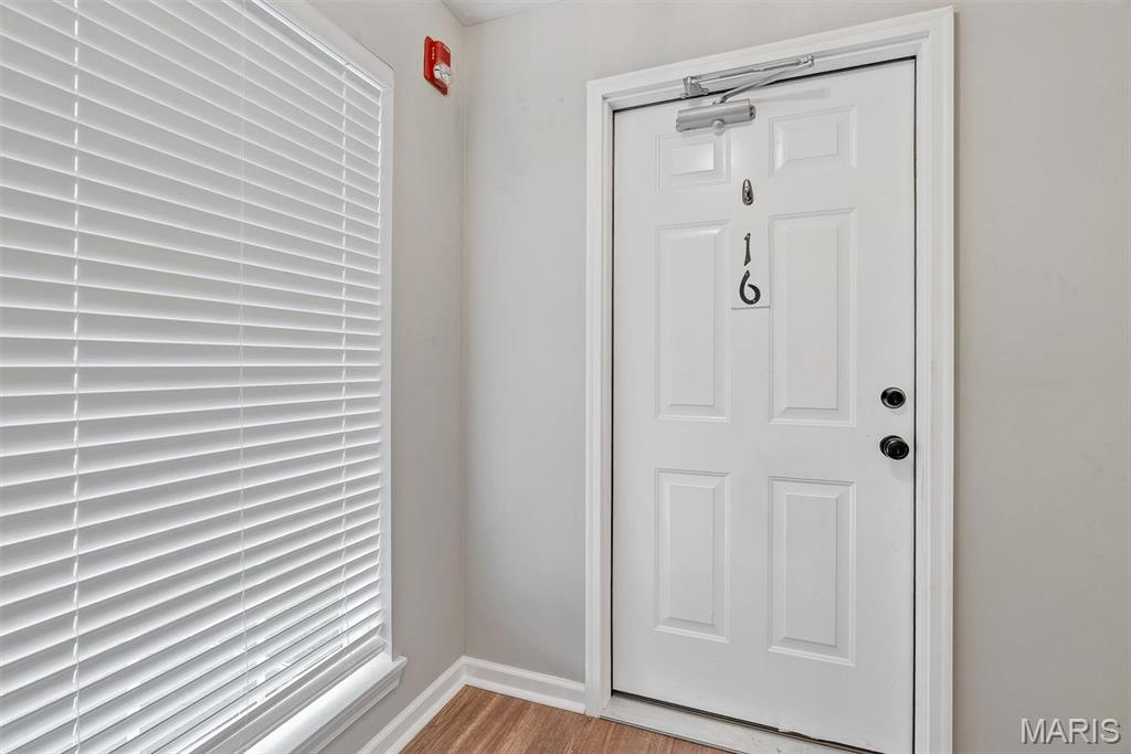 Homefield Gardens Condo Bldg E - Residential Lease