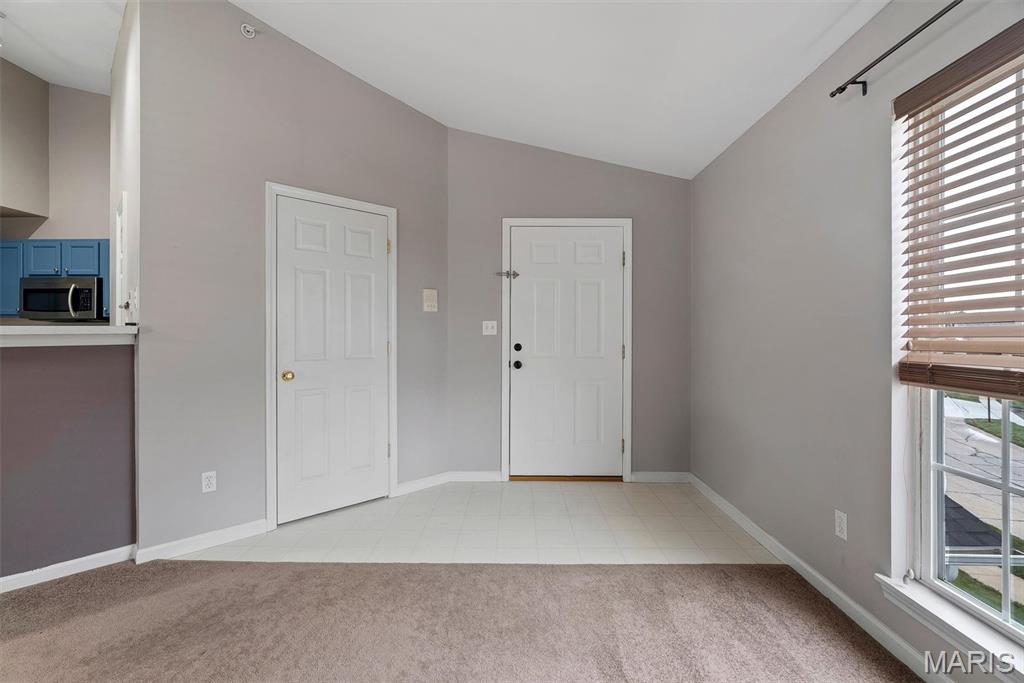 Homefield Gardens Condo Bldg E - Residential Lease