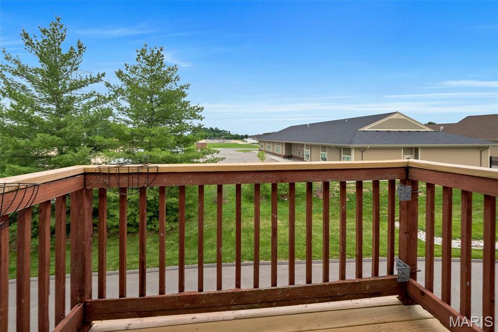 Homefield Gardens Condo Bldg E - Residential Lease