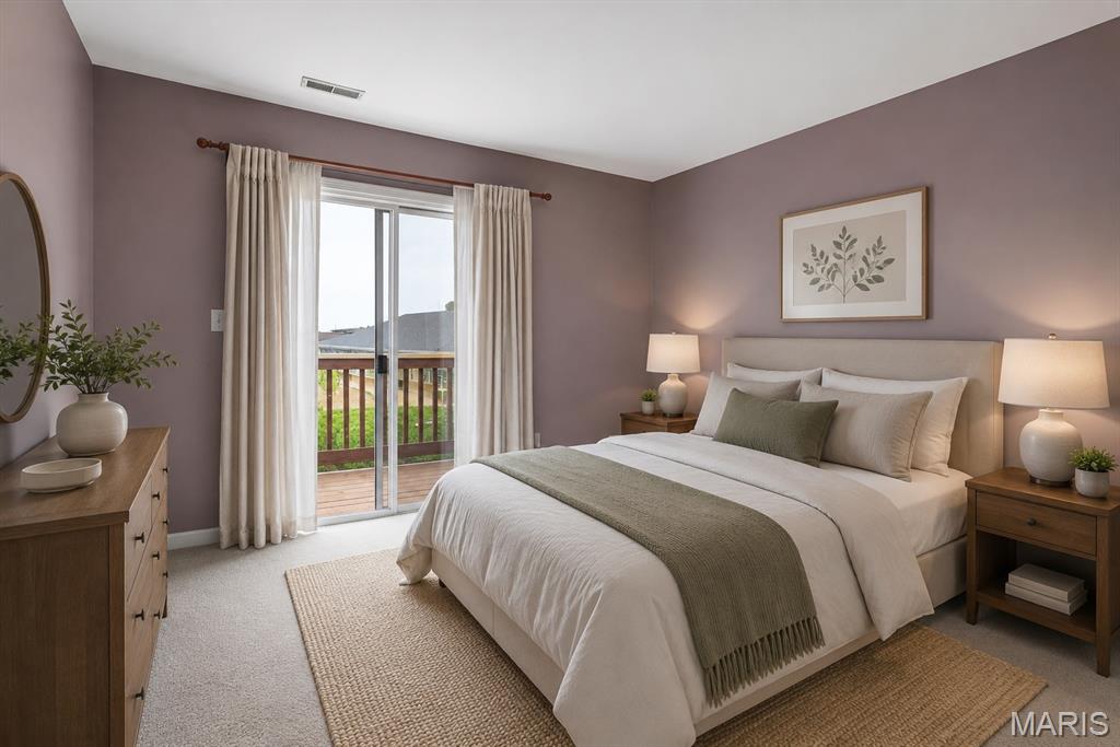 Homefield Gardens Condo Bldg E - Residential Lease