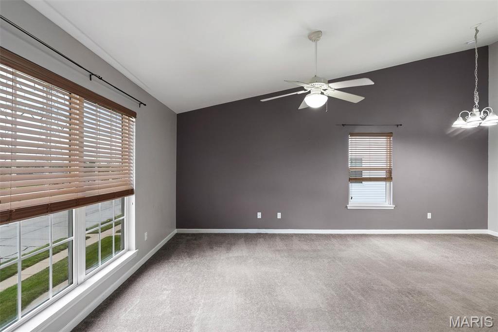 Homefield Gardens Condo Bldg E - Residential Lease