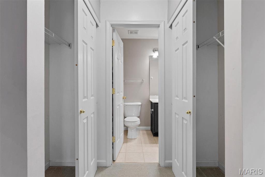 Homefield Gardens Condo Bldg E - Residential Lease