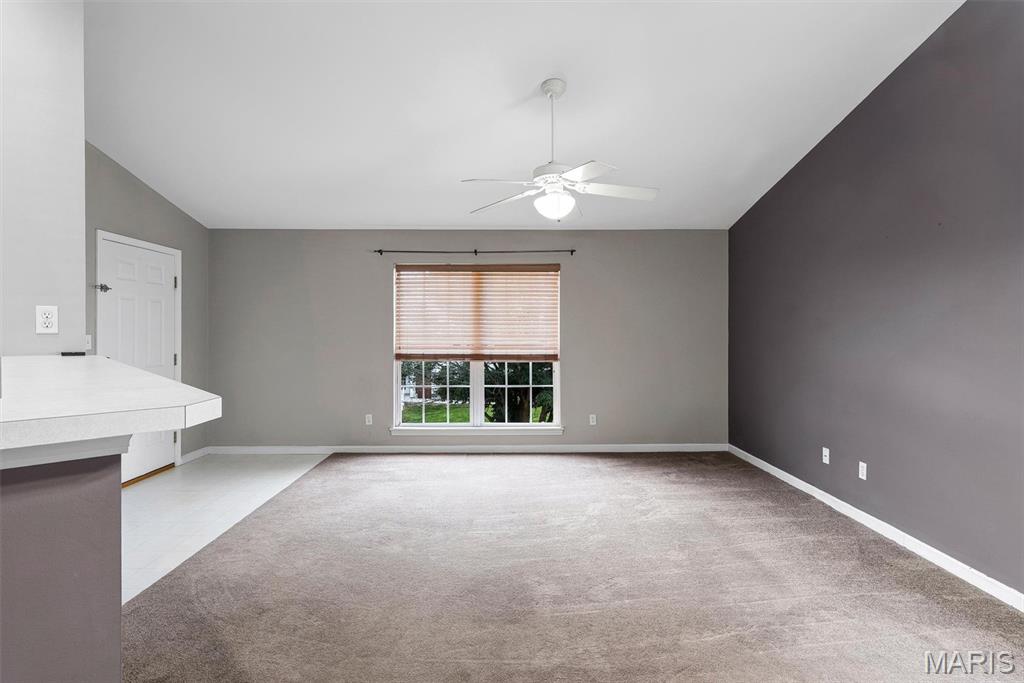 Homefield Gardens Condo Bldg E - Residential Lease