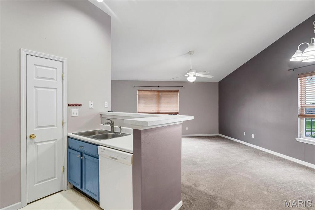 Homefield Gardens Condo Bldg E - Residential Lease