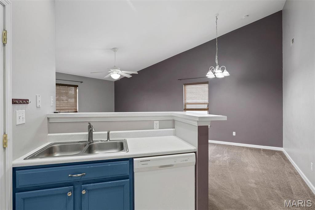 Homefield Gardens Condo Bldg E - Residential Lease
