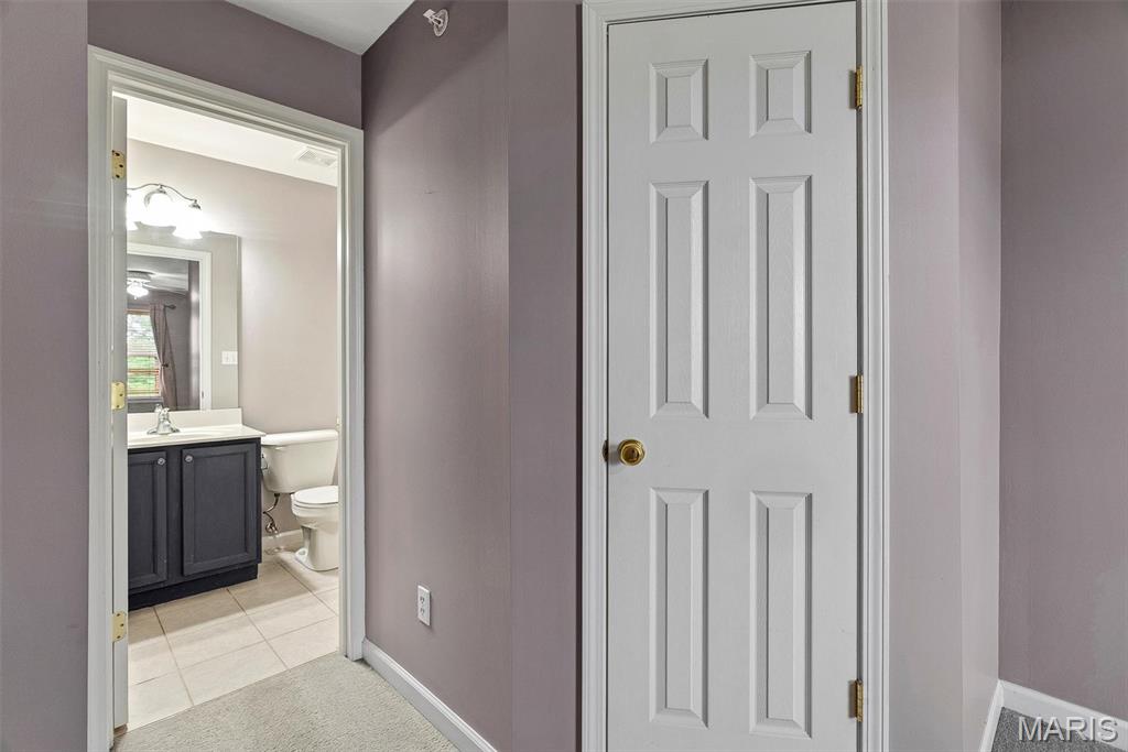 Homefield Gardens Condo Bldg E - Residential Lease