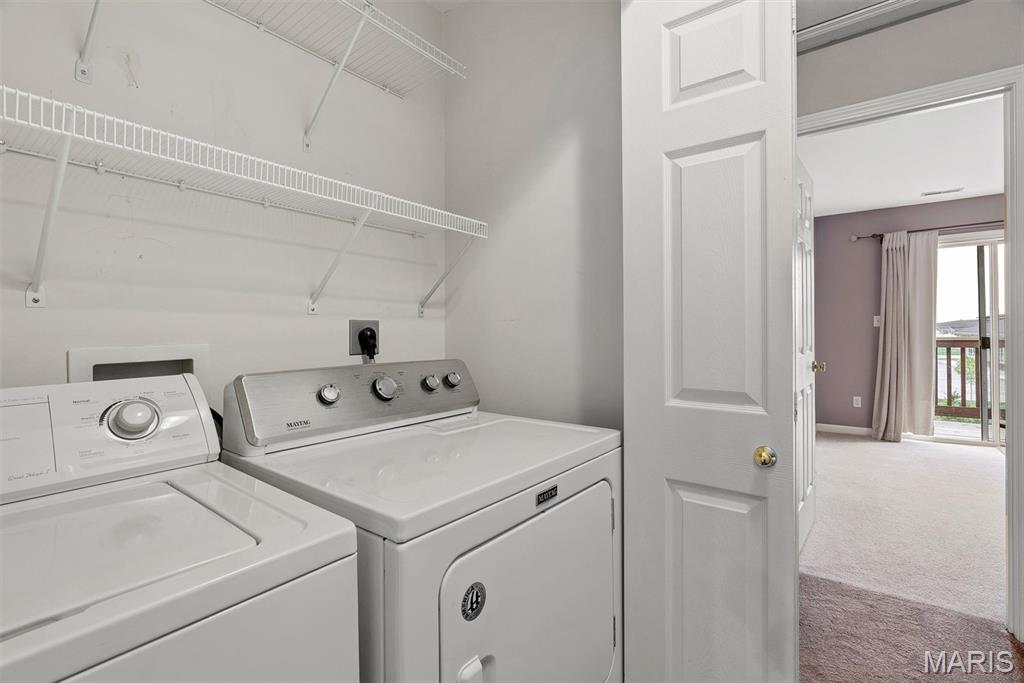 Homefield Gardens Condo Bldg E - Residential Lease