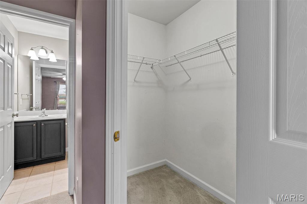 Homefield Gardens Condo Bldg E - Residential Lease