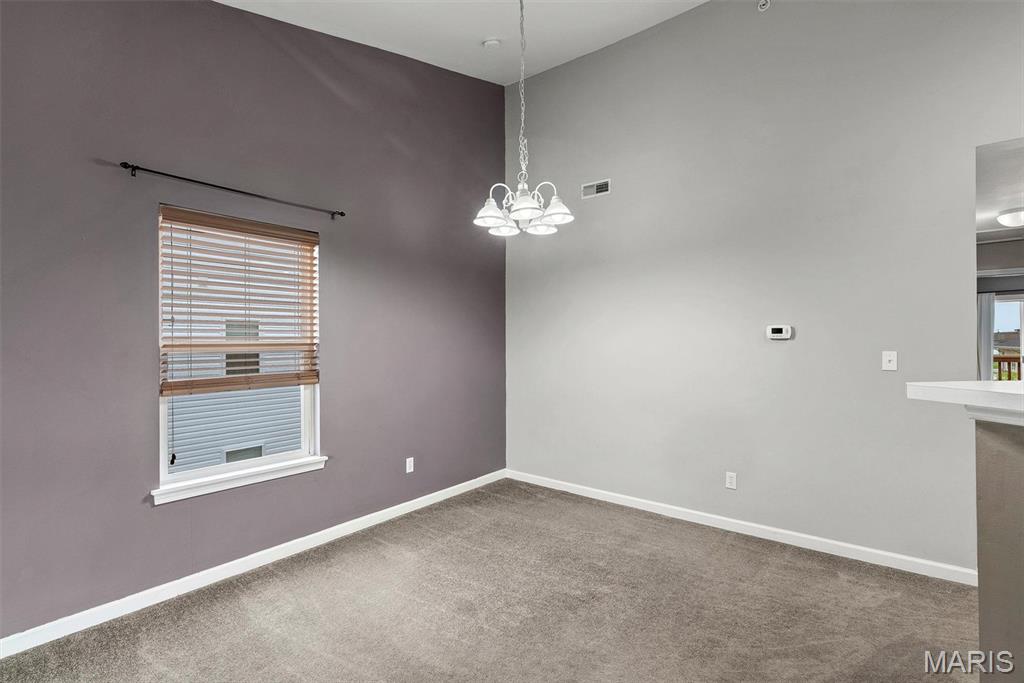 Homefield Gardens Condo Bldg E - Residential Lease