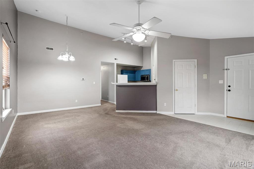 Homefield Gardens Condo Bldg E - Residential Lease