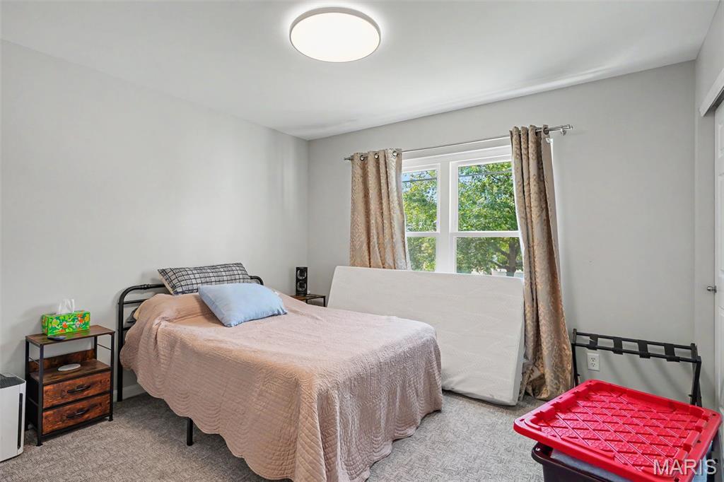 Highland Meadows #1 - Residential