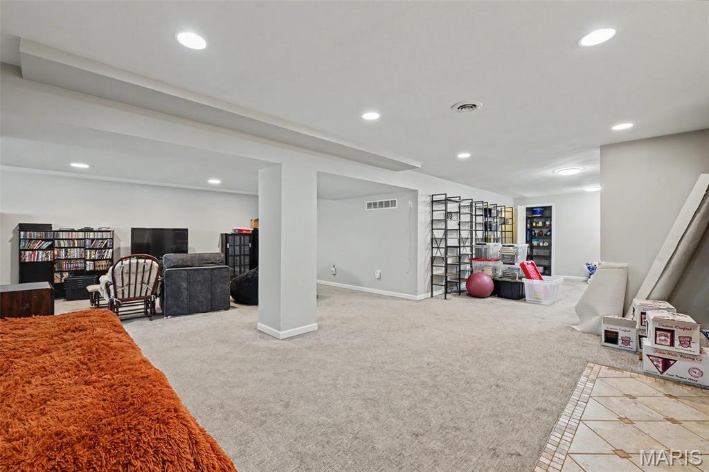 Highland Meadows #1 - Residential