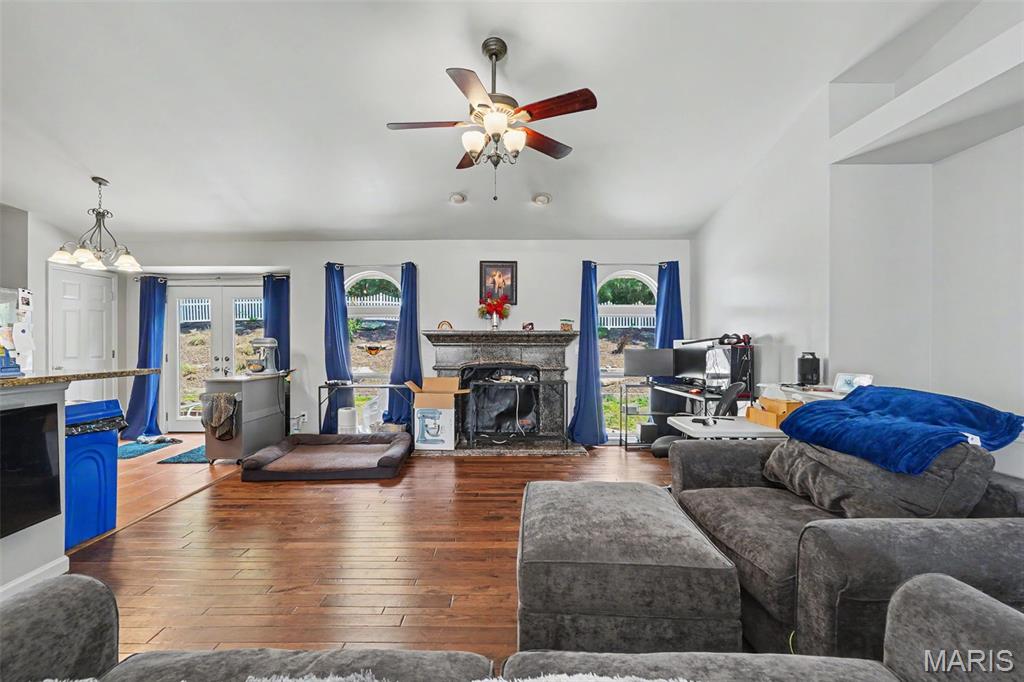 Highland Meadows #1 - Residential