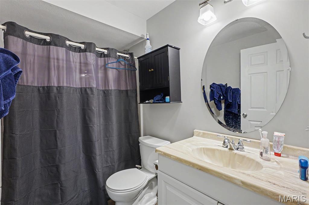 Highland Meadows #1 - Residential