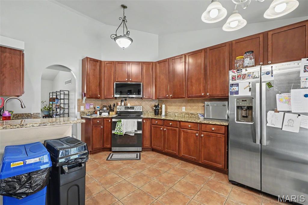 Highland Meadows #1 - Residential