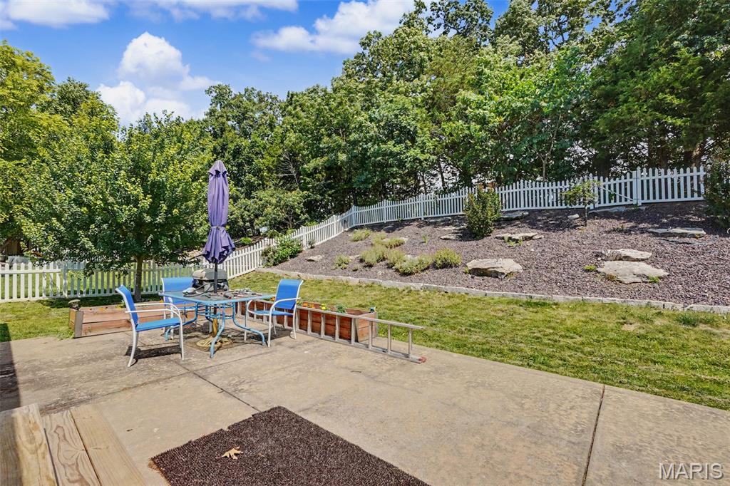 Highland Meadows #1 - Residential