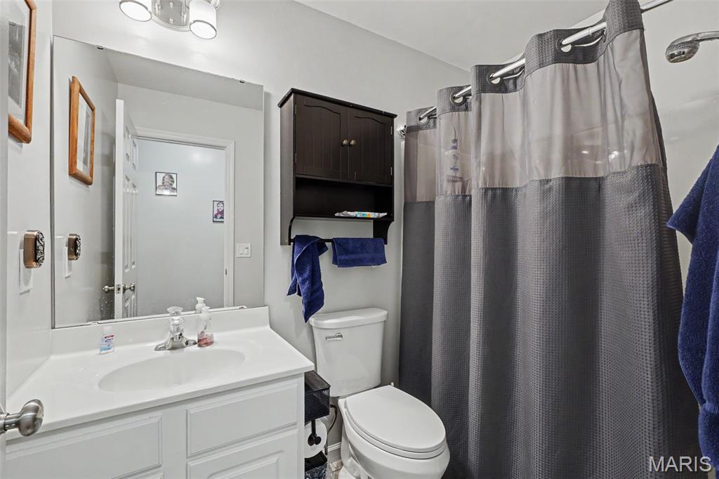 Highland Meadows #1 - Residential