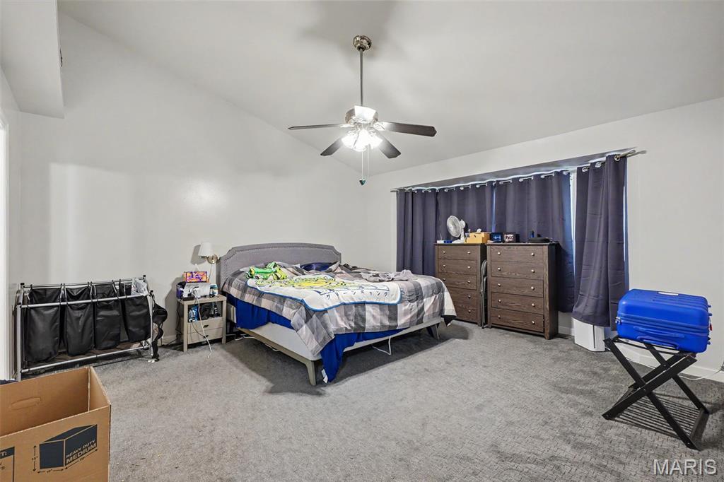 Highland Meadows #1 - Residential