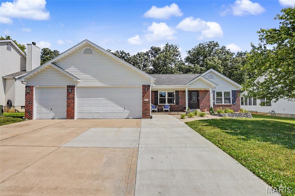 Highland Meadows #1 - Residential
