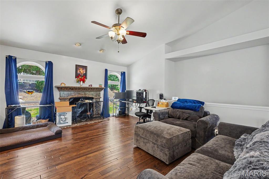 Highland Meadows #1 - Residential