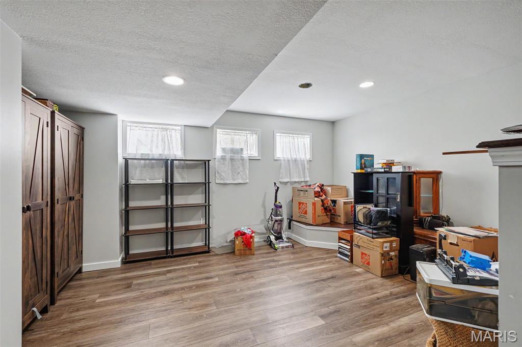 Highland Meadows #1 - Residential