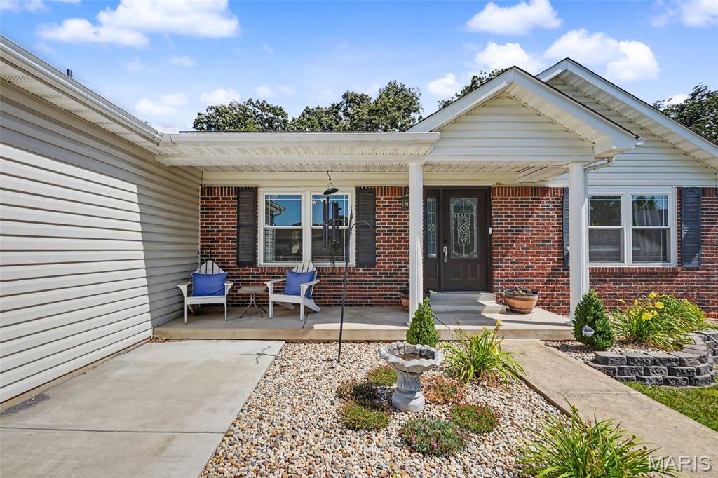 Highland Meadows #1 - Residential