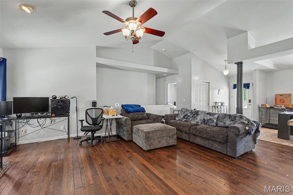 Highland Meadows #1 - Residential