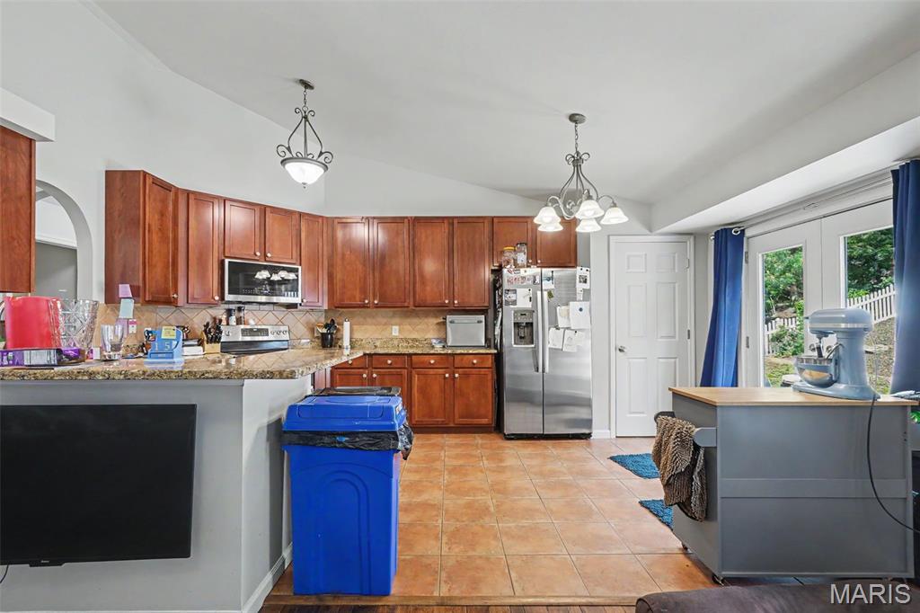 Highland Meadows #1 - Residential