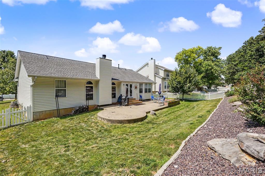Highland Meadows #1 - Residential