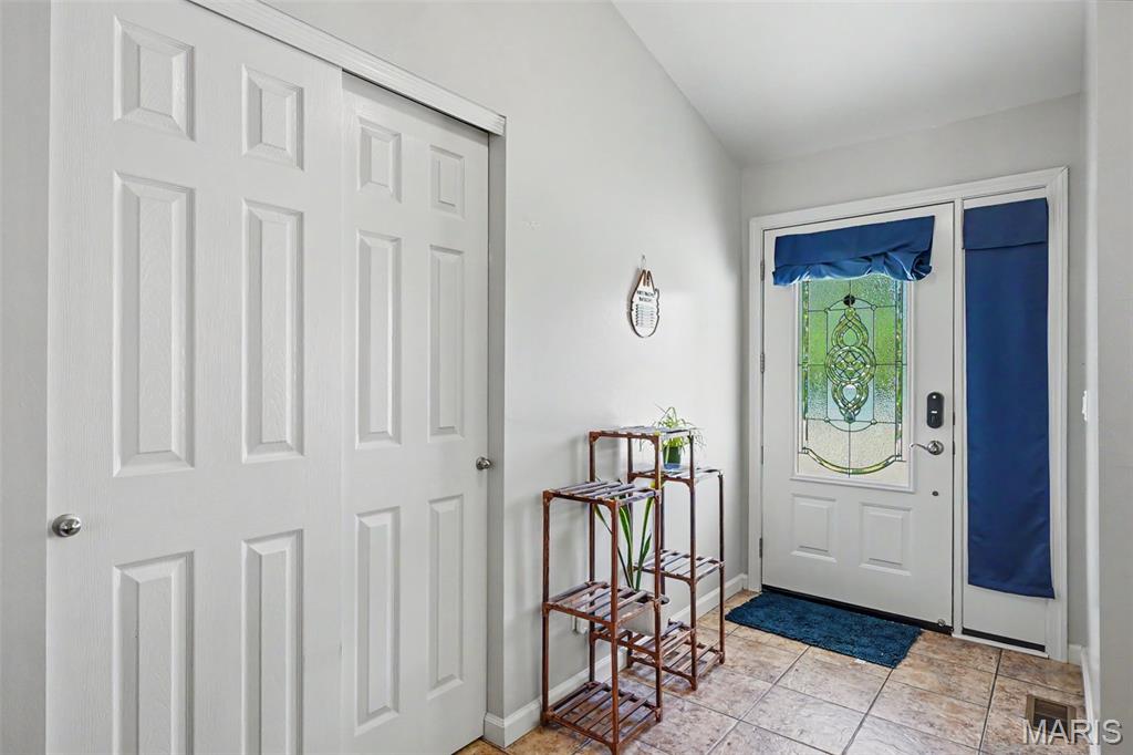 Highland Meadows #1 - Residential