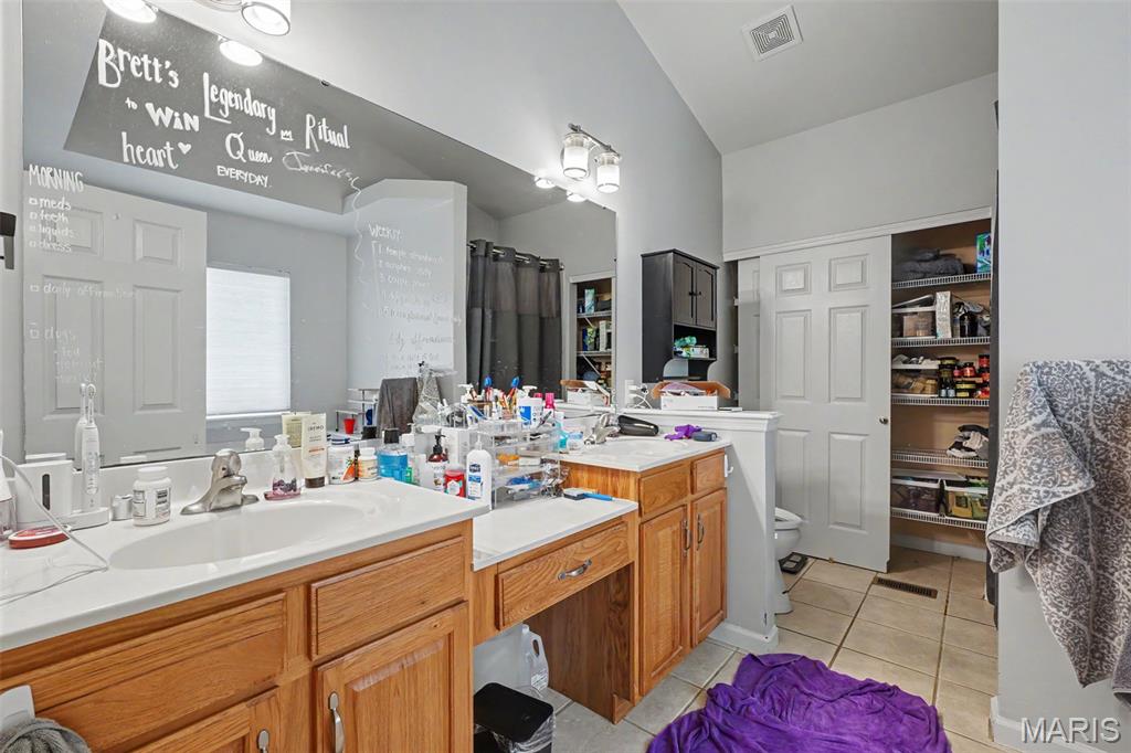 Highland Meadows #1 - Residential