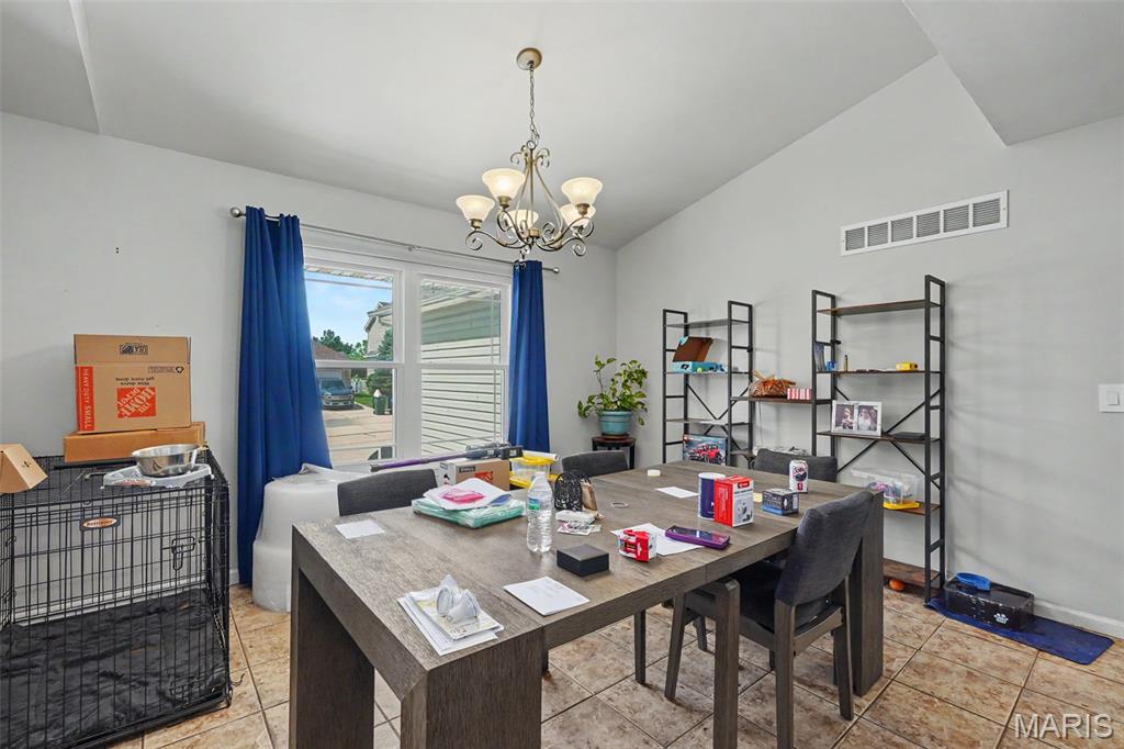 Highland Meadows #1 - Residential