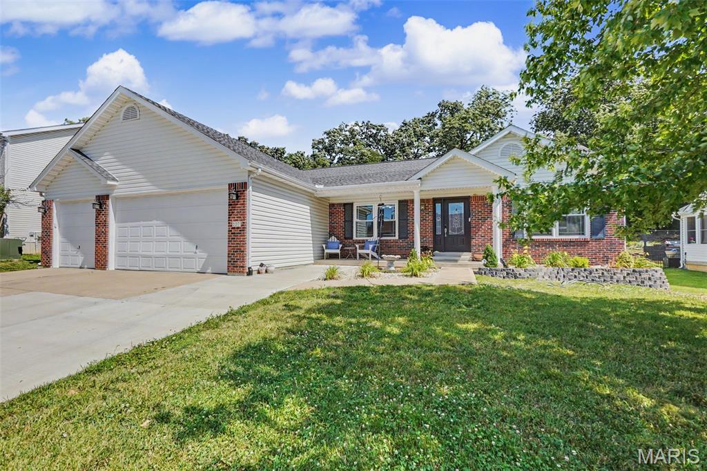 Highland Meadows #1 - Residential