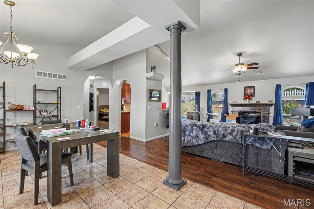 Highland Meadows #1 - Residential