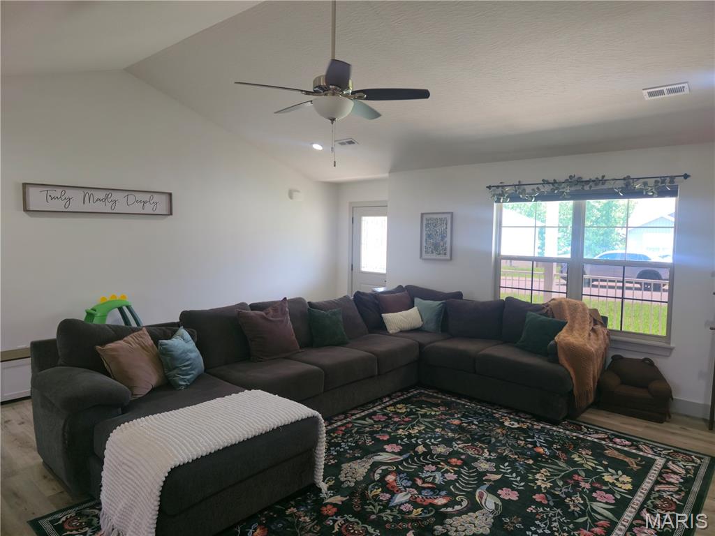 Summit Pass Sub - Residential