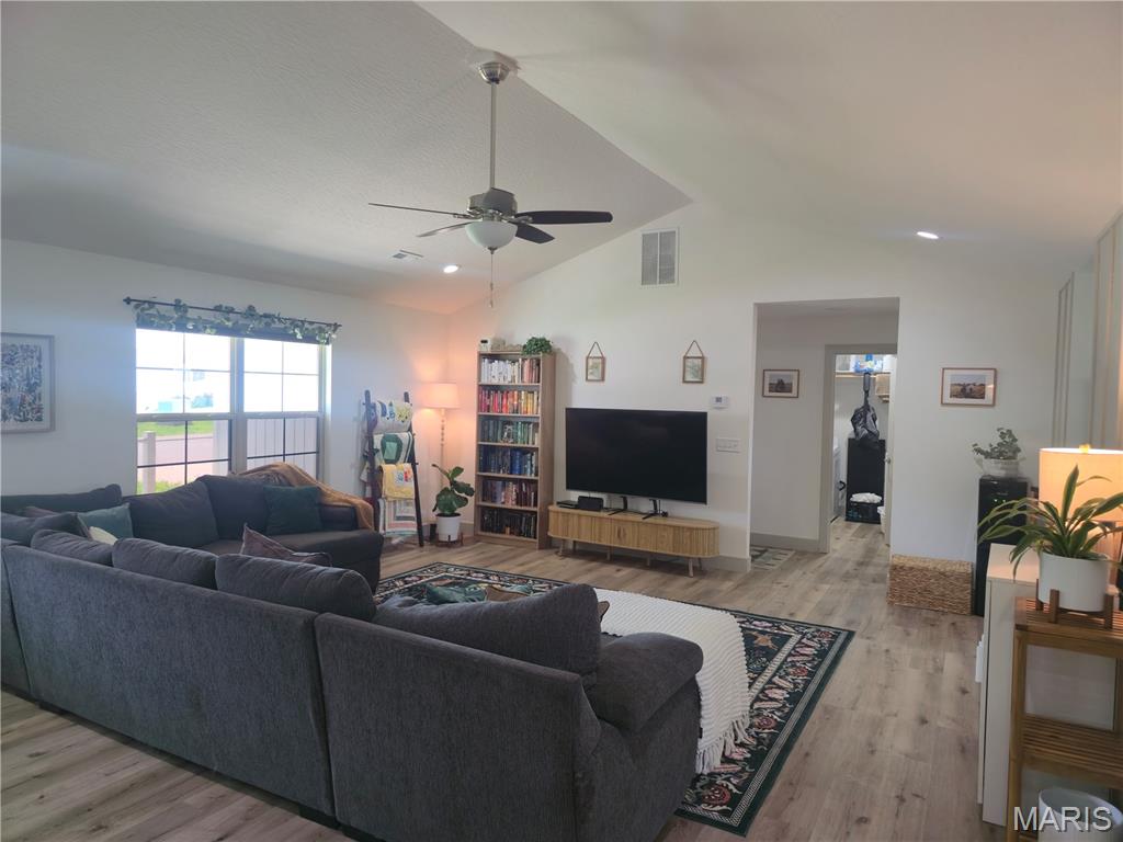Summit Pass Sub - Residential